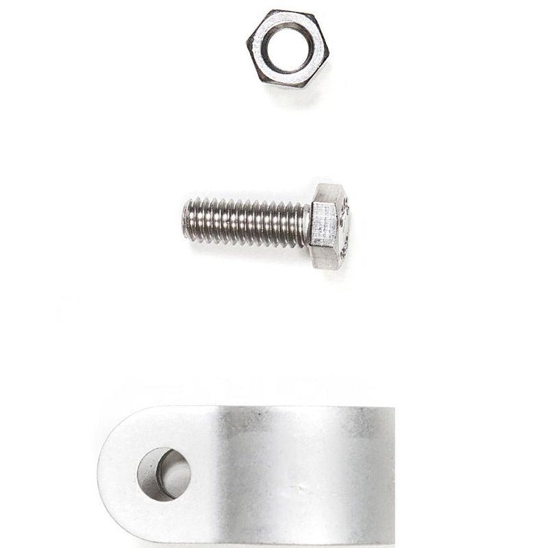 Fortress Guardian G-16 - Clip Set [G-16 CLIPSET] - Wholesaler Elite LLC