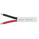 Pacer 6/2 AWG Duplex Cable - Red/Black - Sold By The Foot [W6/2DC-FT] - Wholesaler Elite LLC