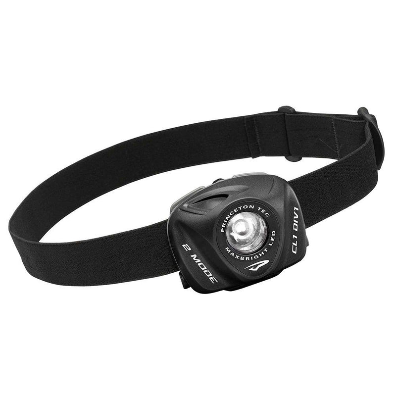 Princeton Tec EOS II MPLS Headlamp - Black [EOS-II-MPLS-BK] - Wholesaler Elite LLC