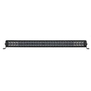 HEISE 32" Blackout Dual Row - 60 LED - Lightbar [HE-BD32] - Wholesaler Elite LLC