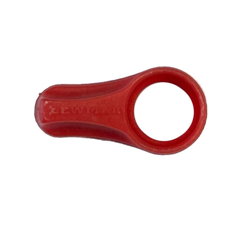 Lewmar V1 Fall-Safe Lever [65001063] - Wholesaler Elite LLC