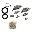Lewmar Pro Series Seals, Dowels Screws Kit [66000104] - Wholesaler Elite LLC