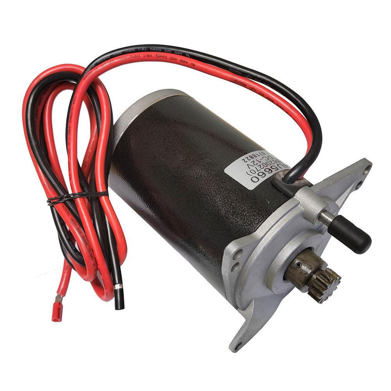 Lewmar Pro Series Generation 1 2 Motor - 12V [66000107] - Wholesaler Elite LLC