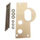 Lewmar Pro Series Fastening Kit (Metric) [66000108] - Wholesaler Elite LLC