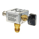 Magma LPG (Propane) Low Pressure Valve f/9" x 12" Grills [A10-219] - Wholesaler Elite LLC
