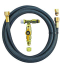 Magma LPG (Propane) Low Pressure Hose Conversion Kit [A10-225] - Wholesaler Elite LLC