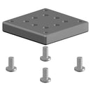 Magma Pedestal Adapter f/Pedestal Mount [10-182] - Wholesaler Elite LLC