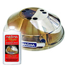 Magma Magic Cleaner/Polisher - 16oz [A10-272] - Wholesaler Elite LLC