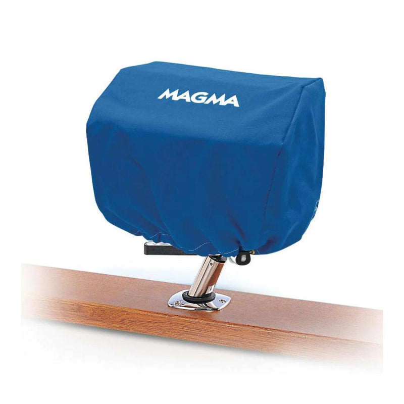 Magma Rectangular Grill Cover - 9" x 12" - Pacific Blue [A10-890PB] - Wholesaler Elite LLC
