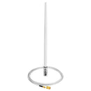 Digital Antenna 4 VHF/AIS White Antenna w/15 Cable [594-MW] - Wholesaler Elite LLC
