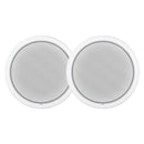 Fusion Signature Series Flush Mount Kits - 7.7" Speakers [010-13089-10] - Wholesaler Elite LLC