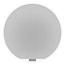 Fusion 10" Classic Flush Mount Grille - White [010-13089-30] - Wholesaler Elite LLC