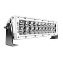 Black Oak Pro Series Double Row Combo 10" Light Bar - White [10CM-D5OS] - Wholesaler Elite LLC
