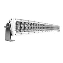Black Oak Pro Series Curved Double Row Combo 40" Light Bar - White [40CCM-D5OS] - Wholesaler Elite LLC
