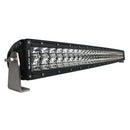 Black Oak Pro Series Curved Double Row Combo 40" Light Bar - Black [40CC-D5OS] - Wholesaler Elite LLC
