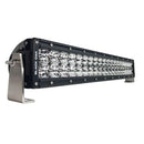 Black Oak Pro Series Double Row Combo 20" Light Bar - Black [20C-D5OS] - Wholesaler Elite LLC