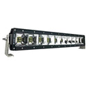 Black Oak Pro Series 20" Scene Light Bar - Black [20SL-D5OS] - Wholesaler Elite LLC