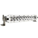 Black Oak Single Row Combo 10" Light Bar - White [10CM-S5OS] - Wholesaler Elite LLC