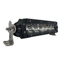 Black Oak Pro Series Single Row Combo 6" Light Bar - Black [6C-S5OS] - Wholesaler Elite LLC