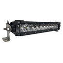 Black Oak Pro Series Single Row Combo 10" Light Bar - Black [10C-S5OS] - Wholesaler Elite LLC
