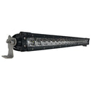 Black Oak Pro Series Single Row Combo 20" Light Bar - Black [20C-S5OS] - Wholesaler Elite LLC