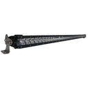 Black Oak Pro Series Single Row Combo 50" Light Bar - Black [50C-S5OS] - Wholesaler Elite LLC