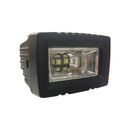 Black Oak Pro Series 2" Spreader Light Scene - Black [2SR-SL-10CR] - Wholesaler Elite LLC