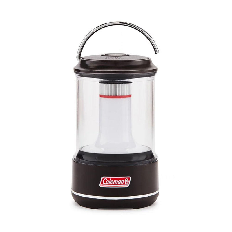 Coleman Mini LED Lantern w/BatteryGuard - 200 Lumens - Black [2000034936] - Wholesaler Elite LLC