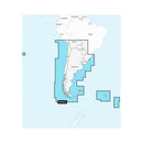 Garmin Navionics Vision+ NVSA005L - Chile, Argentina Easter Island - Marine Charts [010-C1286-00] - Wholesaler Elite LLC