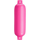 Polyform G-5 Twin Eye Fender 8.8" x 26.8" - Pink [G-5-PINKWO] - Wholesaler Elite LLC
