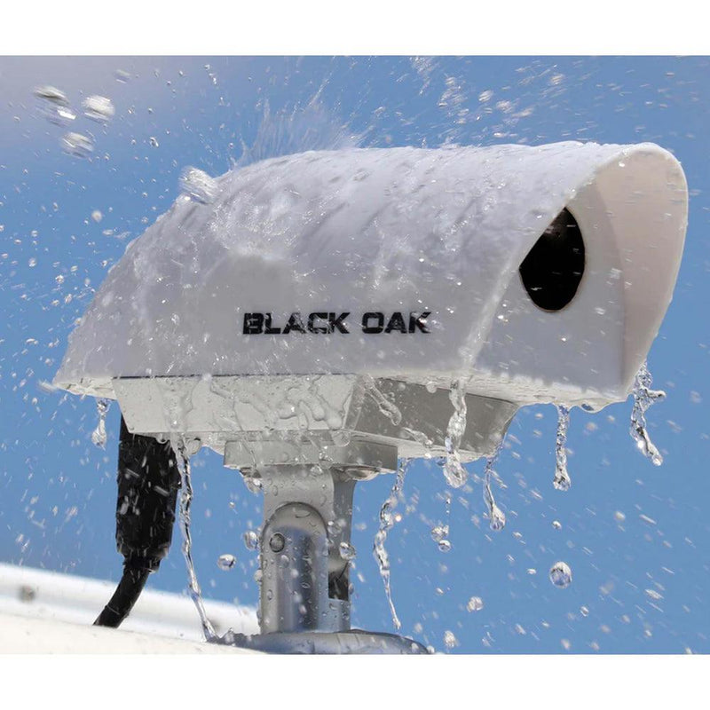 Black Oak Nitron XD Night Vision Camera - Standard Mount [NVC-W-S] - Wholesaler Elite LLC
