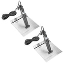 Lectrotab XKA Aluminum Alloy Trim Tab - 12x9 [XKA12X9A] - Wholesaler Elite LLC