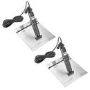 Lectrotab XKA Aluminum Alloy Trim Tab - 12x24 [XKA12X24A] - Wholesaler Elite LLC