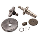 Lewmar Generation 3 Pro-Series Gears Shaft Kit [66000761] - Wholesaler Elite LLC