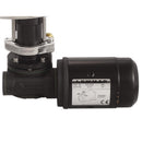 Lewmar V1 Fast Fit Motor Gearbox Assembly - 12V [66810065] - Wholesaler Elite LLC