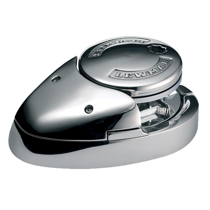 Lewmar V1 Gypsy Only Fast Fit Deck Unit [68000951] - Wholesaler Elite LLC