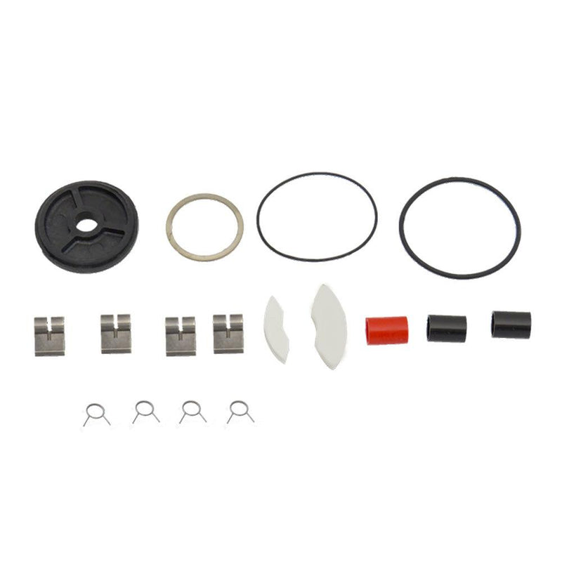 Lewmar Winch Spare Parts Kit - Size 6 to 40 [48000014] - Wholesaler Elite LLC