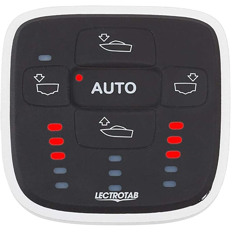Lectrotab Automatic Leveling Control - Single Actuator [ALC-1] - Wholesaler Elite LLC