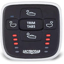 Lectrotab Manual Leveling Control - Single Actuator [MLC-1] - Wholesaler Elite LLC
