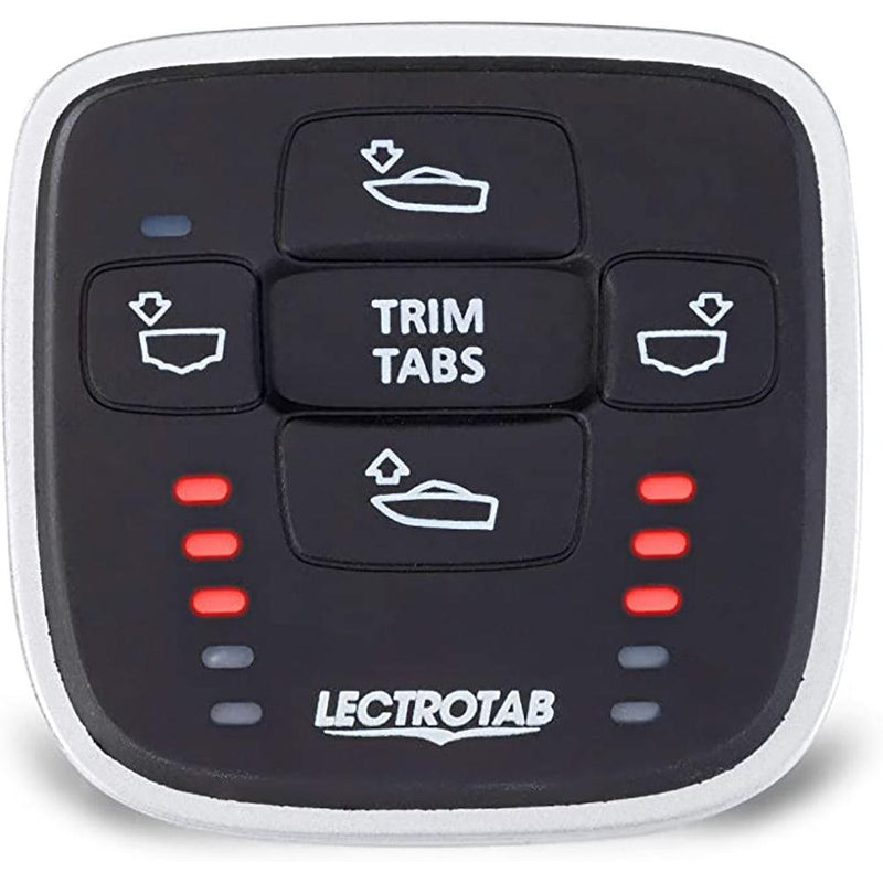 Lectrotab Manual Leveling Control - Single Actuator [MLC-1] - Wholesaler Elite LLC