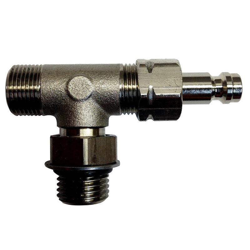 Uflex Complete Boss Fitting [BOSS FITTING] - Wholesaler Elite LLC