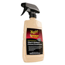 Meguiars M40 Mirror Glaze Vinyl Rubber Cleaner Conditioner - 16oz [M4016] - Wholesaler Elite LLC
