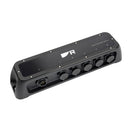 Raymarine RNS-5 5 Port RayNet Gigabit Switch [A80731] - Wholesaler Elite LLC