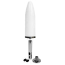 Digital Antenna 1664-PW Wideband 4G/5G/LTE/WiFi Omni w/F114 DM194 Deck Mount [1664-PW] - Wholesaler Elite LLC