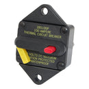 Lewmar Circuit Breaker - 35 AMP [68000604] - Wholesaler Elite LLC