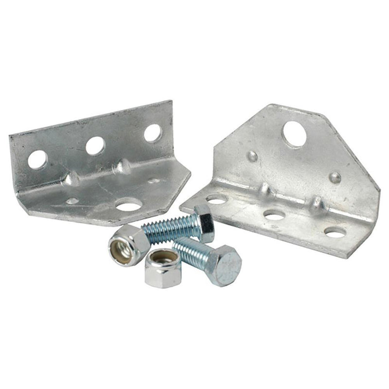 C.E. Smith Swivel Bracket Kit [10205GA] - Wholesaler Elite LLC
