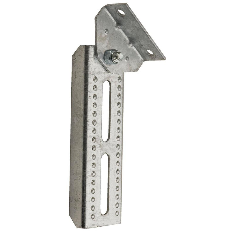 C.E. Smith Swivel Bracket Assembly - 8" Bracket [10000G] - Wholesaler Elite LLC