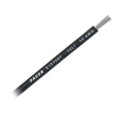Pacer Black 10 AWG Battery Cable - Sold By The Foot [WUL10BK-FT] - Wholesaler Elite LLC