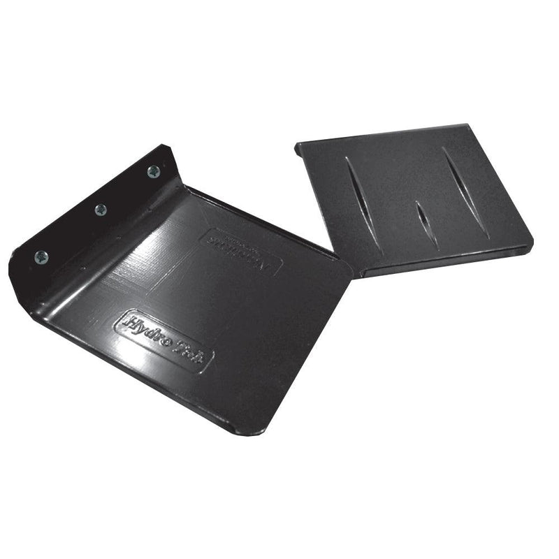 Nauticus HydroPlane Plates - 8" x 7.5" [HD800] - Wholesaler Elite LLC