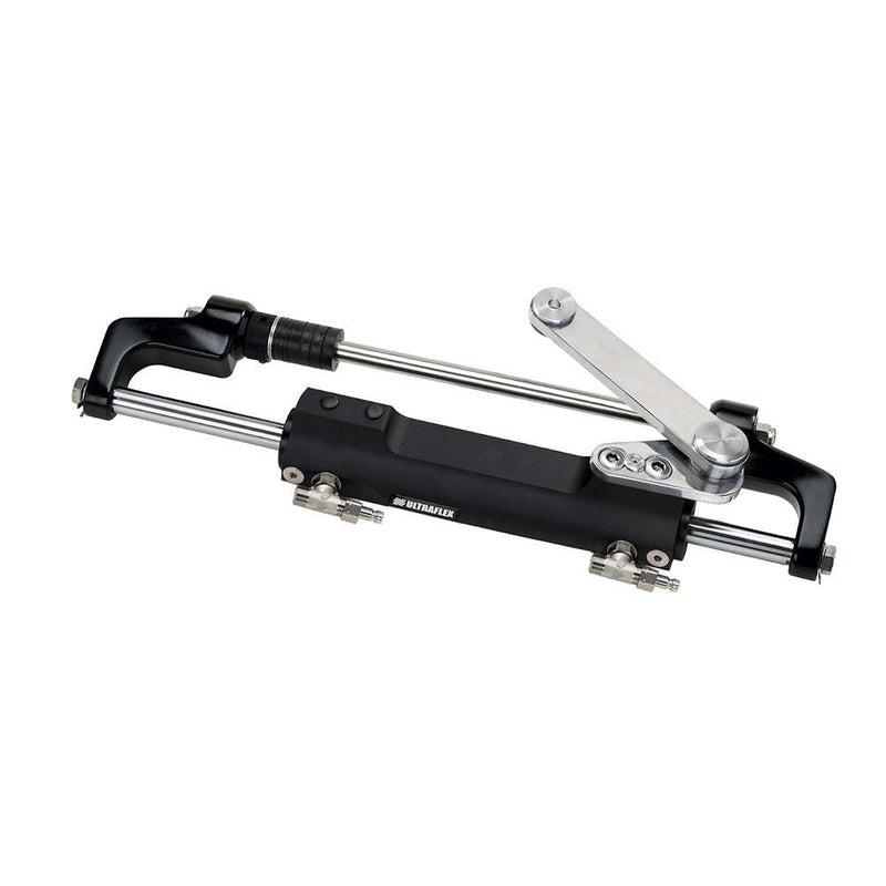 Uflex UC128 Version 1 Hydraulic Cylinder - Port [UC128TS-1P] - Wholesaler Elite LLC